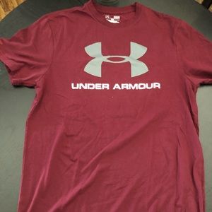 UA Graphic T-shirt